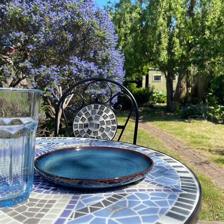 شقة Durham Hideaway المظهر الخارجي الصورة