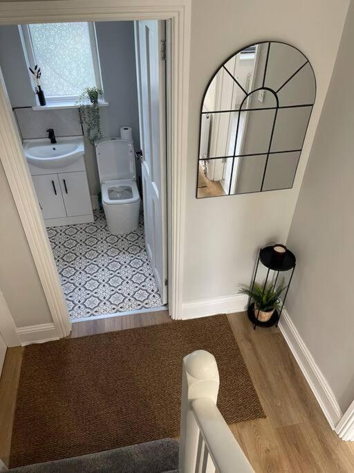 شقة Durham Hideaway المظهر الخارجي الصورة