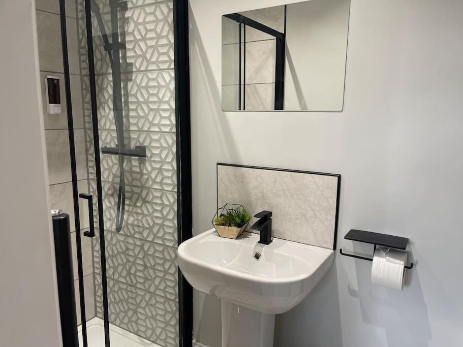 شقة Durham Hideaway المظهر الخارجي الصورة