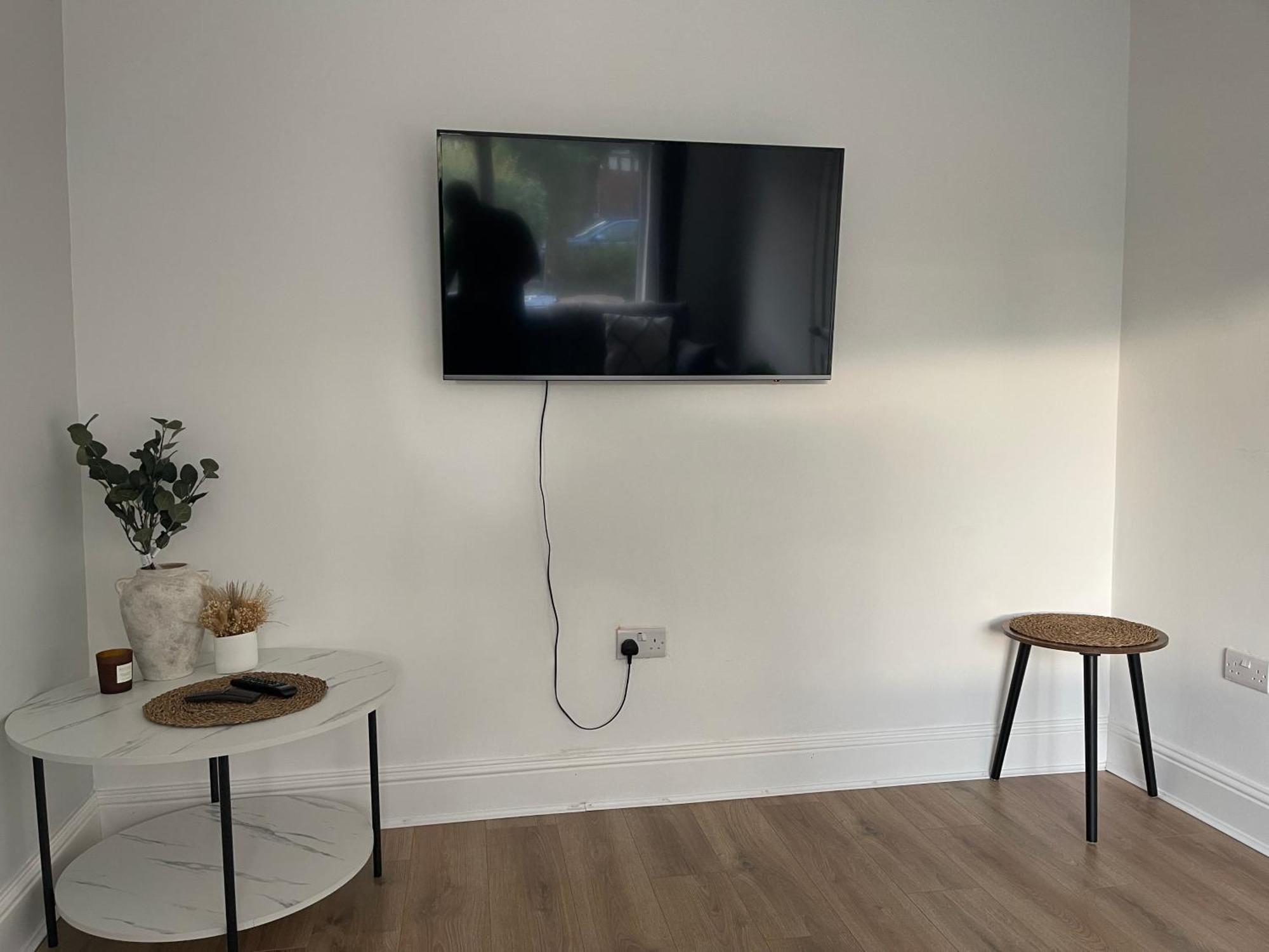 شقة Durham Hideaway المظهر الخارجي الصورة